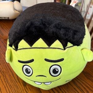 Smoochy Pals Frankenstein